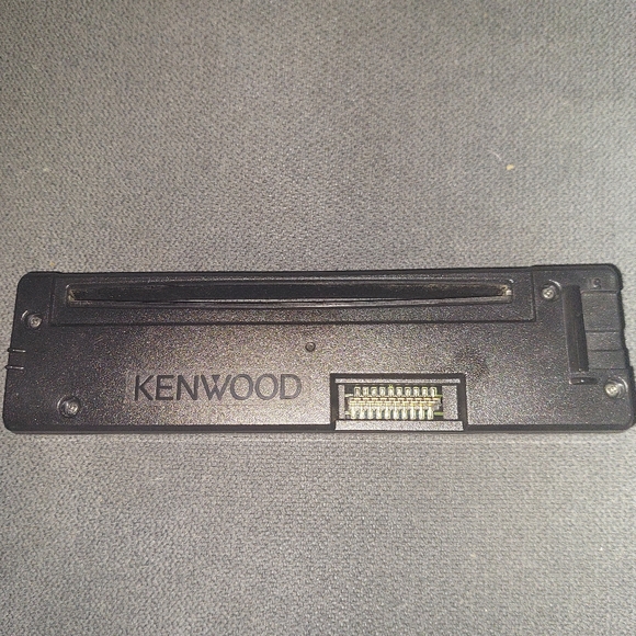 Kenwood Car Stereo Receiver - Picture 2 of 3